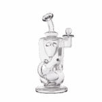 MJ Arsenal Titan Mini Dab Rig - Haze Smoke Shop USA - Vaporizers Super Store