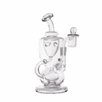 MJ Arsenal Titan Mini Dab Rig - Haze Smoke Shop USA - Vaporizers Super Store