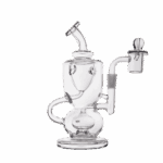 MJ Arsenal Titan Mini Dab Rig - Haze Smoke Shop USA - Vaporizers Super Store