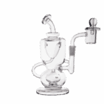 MJ Arsenal Titan Mini Dab Rig - Haze Smoke Shop USA - Vaporizers Super Store
