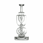 MJ Arsenal Titan Mini Dab Rig - Haze Smoke Shop USA - Vaporizers Super Store