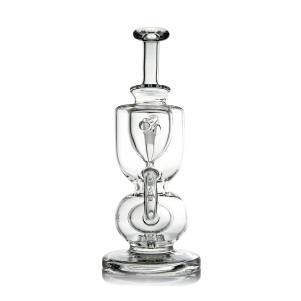 MJ Arsenal Titan Mini Dab Rig - Haze Smoke Shop USA - Vaporizers Super Store