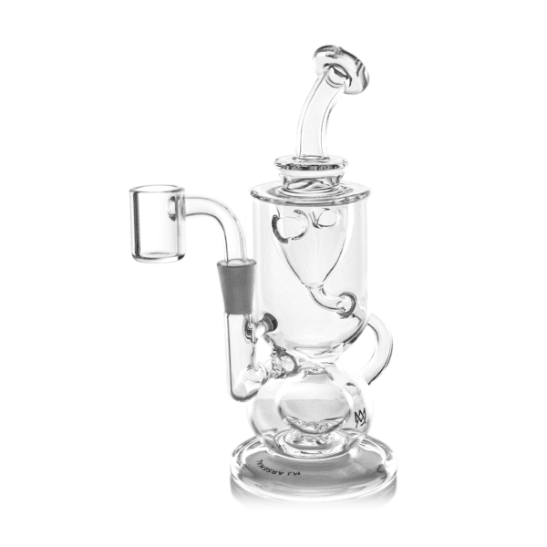 MJ Arsenal Titan Mini Dab Rig - Haze Smoke Shop USA - Vaporizers Super Store