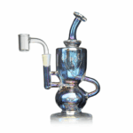 MJ Arsenal Titan Mini Dab Rig - Haze Smoke Shop USA - Vaporizers Super Store