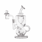 MJ Arsenal Titan Mini Dab Rig - Haze Smoke Shop USA - Vaporizers Super Store