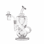 MJ Arsenal Titan Mini Dab Rig - Haze Smoke Shop USA - Vaporizers Super Store