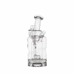 MJ Arsenal Turbine Mini Dab Rig - Haze Smoke Shop USA - Vaporizers Super Store
