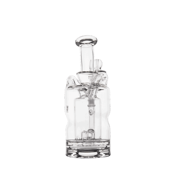 MJ Arsenal Turbine Mini Dab Rig - Haze Smoke Shop USA - Vaporizers Super Store