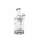 MJ Arsenal Turbine Mini Dab Rig - Haze Smoke Shop USA - Vaporizers Super Store