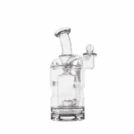 MJ Arsenal Turbine Mini Dab Rig - Haze Smoke Shop USA - Vaporizers Super Store