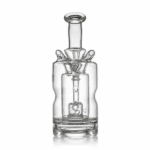 MJ Arsenal Turbine Mini Dab Rig - Haze Smoke Shop USA - Vaporizers Super Store