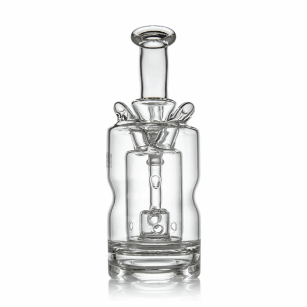 MJ Arsenal Turbine Mini Dab Rig - Haze Smoke Shop USA - Vaporizers Super Store
