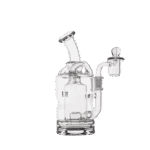 MJ Arsenal Turbine Mini Dab Rig - Haze Smoke Shop USA - Vaporizers Super Store