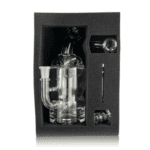 MJ Arsenal Turbine Mini Dab Rig - Haze Smoke Shop USA - Vaporizers Super Store