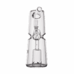 MJ Arsenal Turret Mini Dab Rig - Haze Smoke Shop USA - Vaporizers Super Store