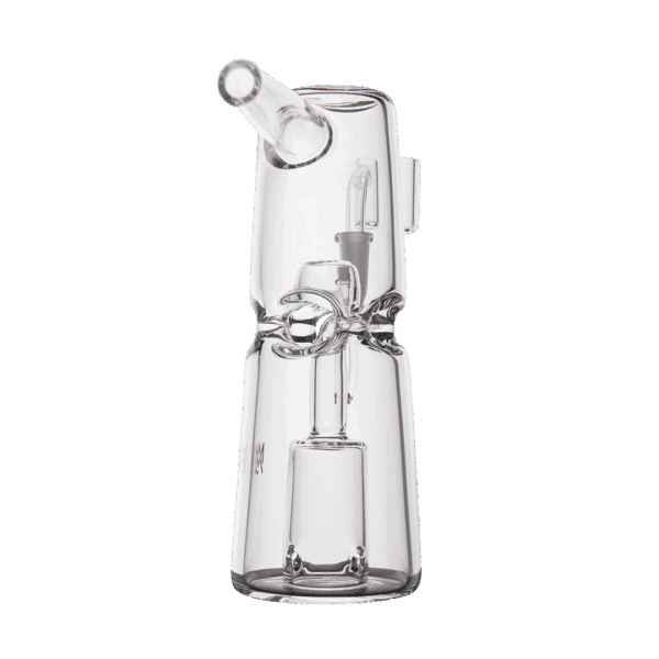 MJ Arsenal Turret Mini Dab Rig - Haze Smoke Shop USA - Vaporizers Super Store