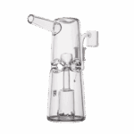 MJ Arsenal Turret Mini Dab Rig - Haze Smoke Shop USA - Vaporizers Super Store