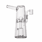MJ Arsenal Turret Mini Dab Rig - Haze Smoke Shop USA - Vaporizers Super Store