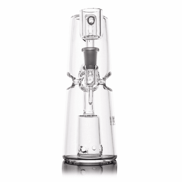 MJ Arsenal Turret Mini Dab Rig - Haze Smoke Shop USA - Vaporizers Super Store