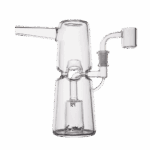 MJ Arsenal Turret Mini Dab Rig - Haze Smoke Shop USA - Vaporizers Super Store