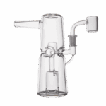 MJ Arsenal Turret Mini Dab Rig - Haze Smoke Shop USA - Vaporizers Super Store