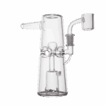MJ Arsenal Turret Mini Dab Rig - Haze Smoke Shop USA - Vaporizers Super Store