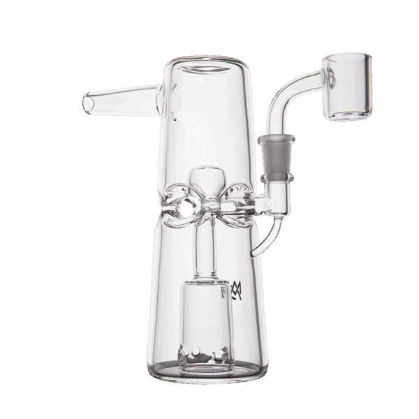 MJ Arsenal Turret Mini Dab Rig - Haze Smoke Shop USA - Vaporizers Super Store