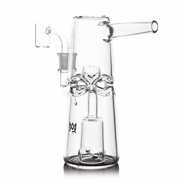 MJ Arsenal Turret Mini Dab Rig - Haze Smoke Shop USA - Vaporizers Super Store