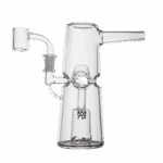 MJ Arsenal Turret Mini Dab Rig - Haze Smoke Shop USA - Vaporizers Super Store