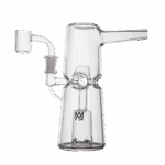 MJ Arsenal Turret Mini Dab Rig - Haze Smoke Shop USA - Vaporizers Super Store