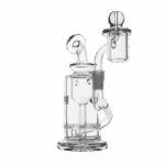 MJ Arsenal Ursa Mini Dab Rig - Haze Smoke Shop USA - Vaporizers Super Store