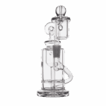 MJ Arsenal Ursa Mini Dab Rig - Haze Smoke Shop USA - Vaporizers Super Store