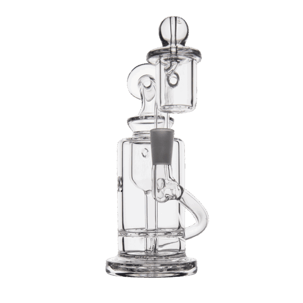 MJ Arsenal Ursa Mini Dab Rig - Haze Smoke Shop USA - Vaporizers Super Store