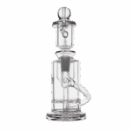 MJ Arsenal Ursa Mini Dab Rig - Haze Smoke Shop USA - Vaporizers Super Store