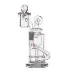 MJ Arsenal Ursa Mini Dab Rig - Haze Smoke Shop USA - Vaporizers Super Store