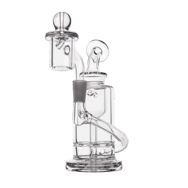 MJ Arsenal Ursa Mini Dab Rig - Haze Smoke Shop USA - Vaporizers Super Store