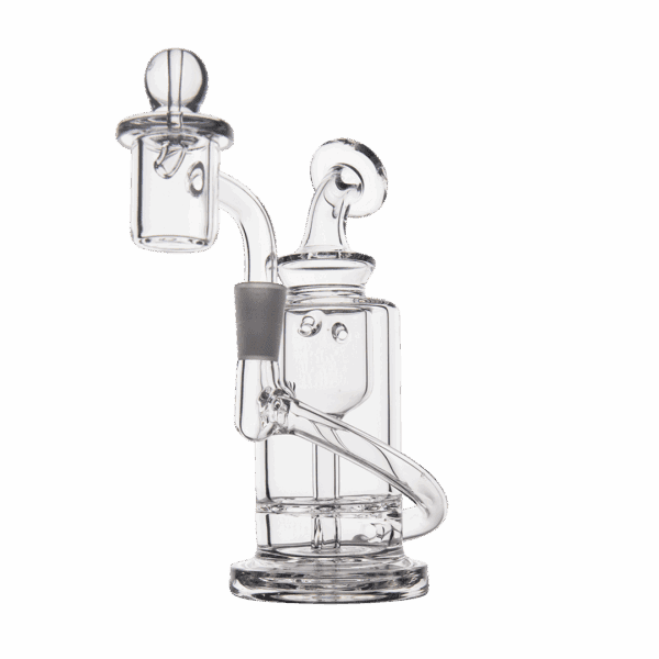 MJ Arsenal Ursa Mini Dab Rig - Haze Smoke Shop USA - Vaporizers Super Store