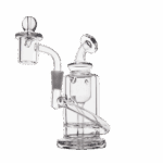 MJ Arsenal Ursa Mini Dab Rig - Haze Smoke Shop USA - Vaporizers Super Store