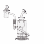 MJ Arsenal Ursa Mini Dab Rig - Haze Smoke Shop USA - Vaporizers Super Store
