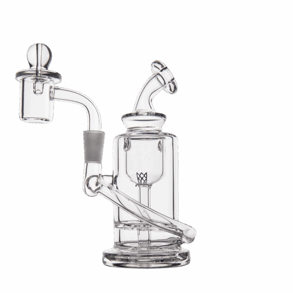 MJ Arsenal Ursa Mini Dab Rig - Haze Smoke Shop USA - Vaporizers Super Store