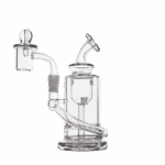 MJ Arsenal Ursa Mini Dab Rig - Haze Smoke Shop USA - Vaporizers Super Store