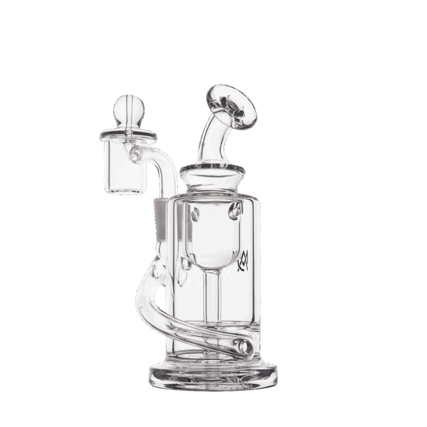 MJ Arsenal Ursa Mini Dab Rig - Haze Smoke Shop USA - Vaporizers Super Store