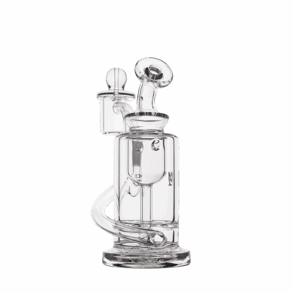 MJ Arsenal Ursa Mini Dab Rig - Haze Smoke Shop USA - Vaporizers Super Store