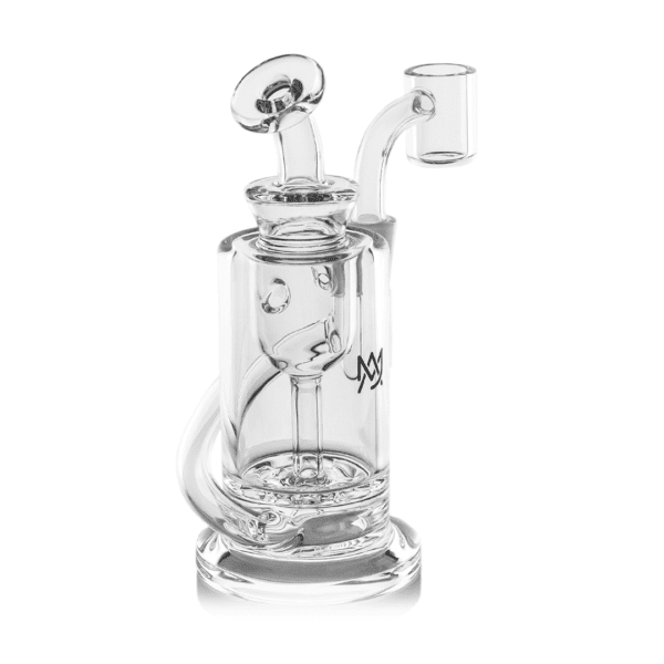MJ Arsenal Ursa Mini Dab Rig - Haze Smoke Shop USA - Vaporizers Super Store