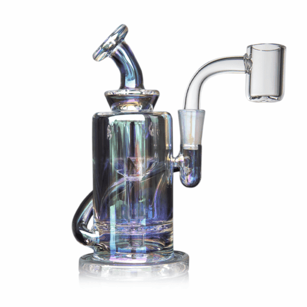 MJ Arsenal Ursa Mini Dab Rig - Haze Smoke Shop USA - Vaporizers Super Store