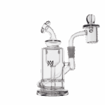MJ Arsenal Ursa Mini Dab Rig - Haze Smoke Shop USA - Vaporizers Super Store