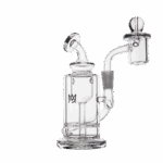 MJ Arsenal Ursa Mini Dab Rig - Haze Smoke Shop USA - Vaporizers Super Store