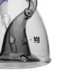 MJ Arsenal x A Good Witch - A Good Bong Halloween Series - Haze Smoke Shop USA - Vaporizers Super Store
