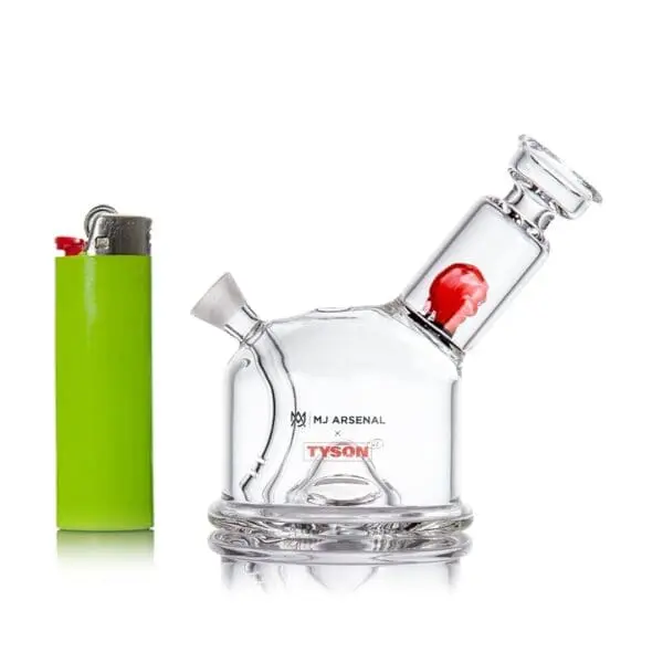 bong