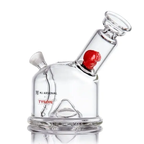 MJ Arsenal x Tyson 2.0 Punch Out - Haze Smoke Shop USA - Vaporizers Super Store